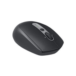 Logitech M590 Wireless Mute Bluetooth Mouse 2.4GHz Unifying Dual Mode