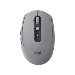 Logitech M590 Wireless Mute Bluetooth Mouse 2.4GHz Unifying Dual Mode