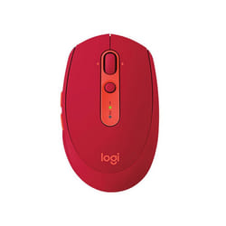Logitech M590 Wireless Mute Bluetooth Mouse 2.4GHz Unifying Dual Mode