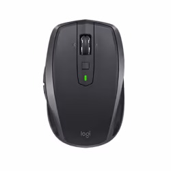 Logitech MX Anywhere 2S Wireless Bluetooth Mouse Multi-device