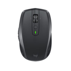 Logitech MX Anywhere 2S Wireless Bluetooth Mouse Multi-device