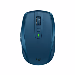 Logitech MX Anywhere 2S Wireless Bluetooth Mouse Multi-device