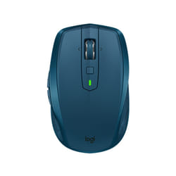 Logitech MX Anywhere 2S Wireless Bluetooth Mouse Multi-device