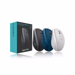 Logitech MX Anywhere 2S Wireless Bluetooth Mouse Multi-device