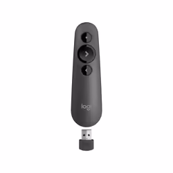 Logitech R500 Laser Presentation Remote with Broad Compatibility 20M