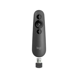 Logitech R500 Laser Presentation Remote with Broad Compatibility 20M