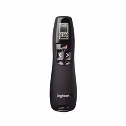 Logitech Professional Presenter R800, Wireless Presentation Clicker
