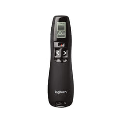 Logitech Professional Presenter R800, Wireless Presentation Clicker
