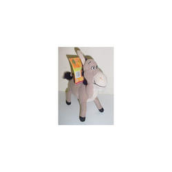 9" SOFT TOY SHREK DONKEY