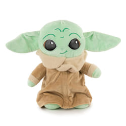 Grogu The Child The Mandalorian Plush Toy 30 cm