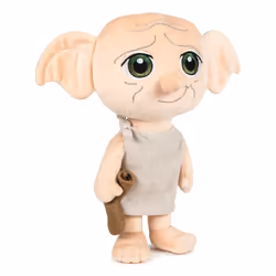 EUROtronic 10530, Doll