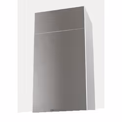 Mepamsa 112.0151.284, Cooker hood chimney, Stainless steel, Stainless steel, Mepamsa, Glassy, Magnum, Orizzonte, Royal, Stilo ...