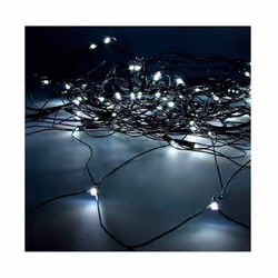 Wreath of LED Lights EDM White 1,6 W (2 x 1,5 m)