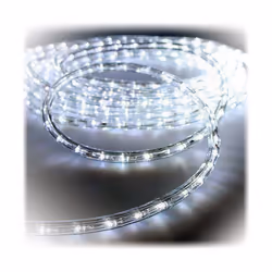 Wreath of LED Lights EDM White (2 X 1 M)