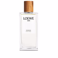 LOEWE Perfumes 001, Women, 100 ml, Non-refillable bottle, Spray, 1 pc(s)