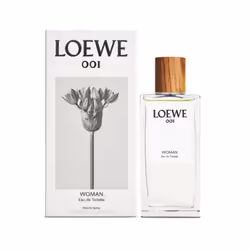 LOEWE Perfumes 001 100 ml Women