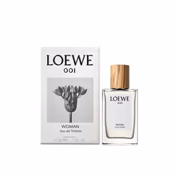 LOEWE Perfumes 001 Woman Eau De Toilette 30 ml