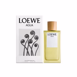 LOEWE Perfumes Agua Eau De Toilette 50 ml