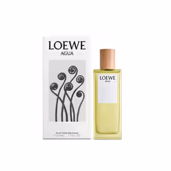 LOEWE Perfumes Agua Eau De Toilette 150 ml