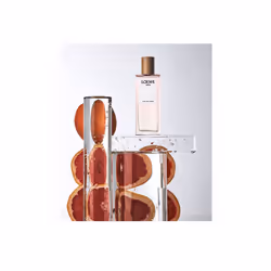 LOEWE Perfumes Agua Mar de Coral Eau De Toilette 100 ml - Additional view 4