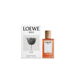 Solo Loewe Ella Edp Spray 30ml
