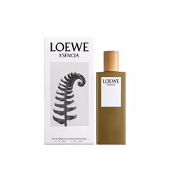 LOEWE Perfumes Esencia Eau De Toilette 50ml