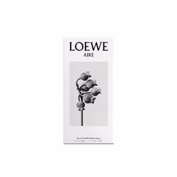LOEWE Perfumes Aire EDT 50 ml Women