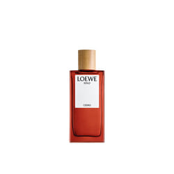 LOEWE Perfumes Solo Cedro Eau De Toilette 100 ml