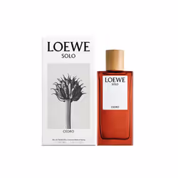 LOEWE Perfumes Solo Cedro Eau De Toilette 100 ml