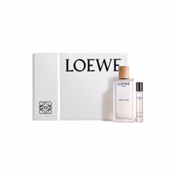 Set Agua Loewe Mar De Coral Edt 150ml Mini 20ml