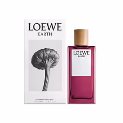 Unisex Perfume Loewe EDP 100 ml Earth (S05104001)