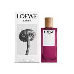 Unisex Perfume Loewe EDP 100 ml Earth (S05104001)