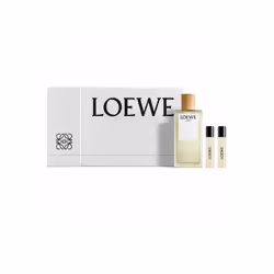 Loewe Aire Eau De Toilette Spray 100ml Set 3 Pieces