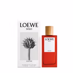 Loewe Solo Vulcan Ep 50 Vap