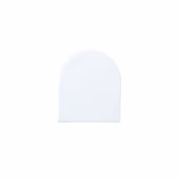 Emma Seat â Emma Fixed White