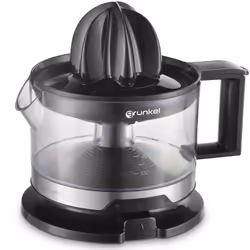 Grunkel XP-545NG, Black, Plastic, 40 W, 170 mm, 170 mm, 190 mm