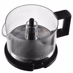 Grunkel XP-545NG electric citrus press 40 W Black