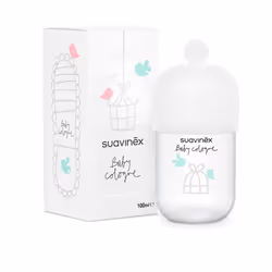Suavinex Baby Cologne 100ml.