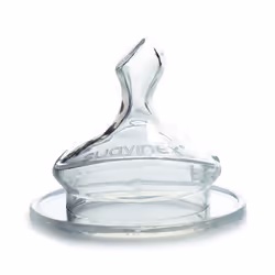 Suavinex 8426420006255, Orthodontic, Medium flow