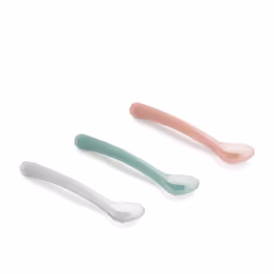 Silicone Spoon +4M