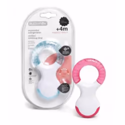 Suavinex Step-by-step teether