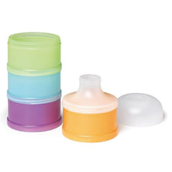 Suavinex 8426420010894 toddler feeding 4 month(s) Multicolour