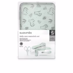 Baby Manicura #VERDE set 7 pz