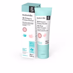 My First Face Cream 50 ml