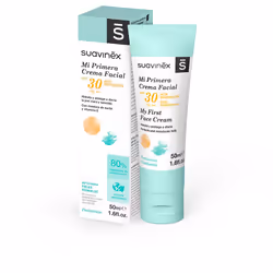 My First Facial Cream Spf 30 50 ml