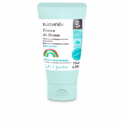 Crema de manos 75 ml
