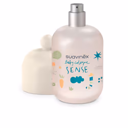 Baby Cologne Sense eau de cologne spray 100 ml