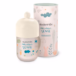 Baby Cologne Sense eau de cologne spray 100 ml