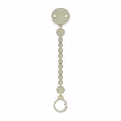 Suavinex Color Essence Silicone Baby Pacifier Clip Single Piece 100% Soft Silicone Chain Baby Accessories Baby Essentials ...