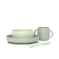 Selection tableware #Green